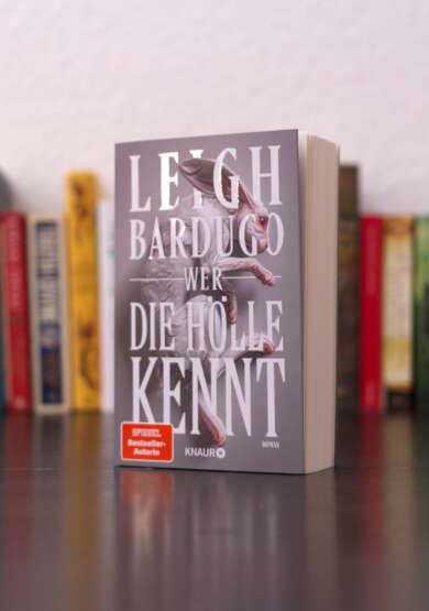 Wer die Hölle kennt