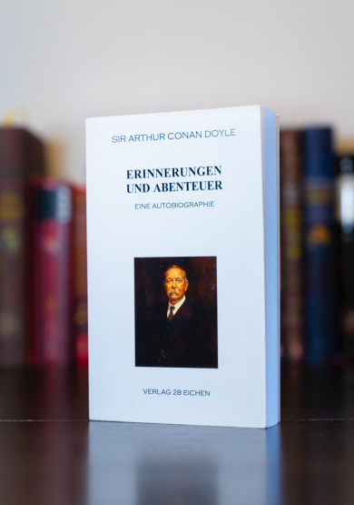 Erinnerungen und Abenteuer